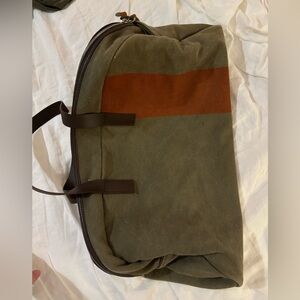 Original Everlane Weekender Bag